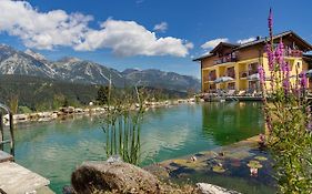 Der Burgfellnerhof - Adults Only