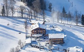 Der Burgfellnerhof - Adults Only